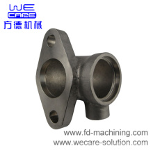 Casting of Permanant for Auto Accessories Machining Parts